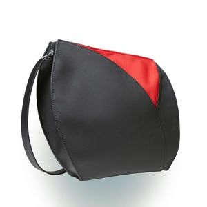 Olbrish Germany Large Flora Handbag